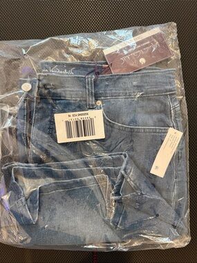 Gloria Vanderbilt Amanda shorts 16